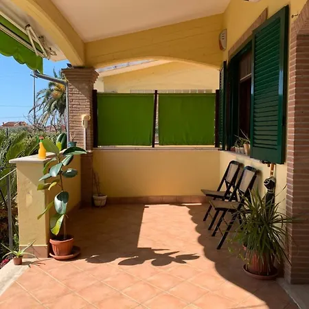 La Casa Di Gaby