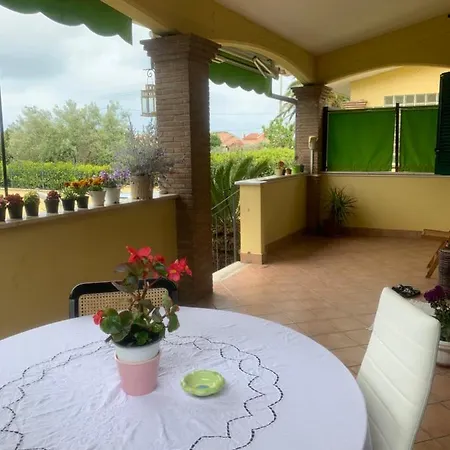 La Casa Di Gaby *