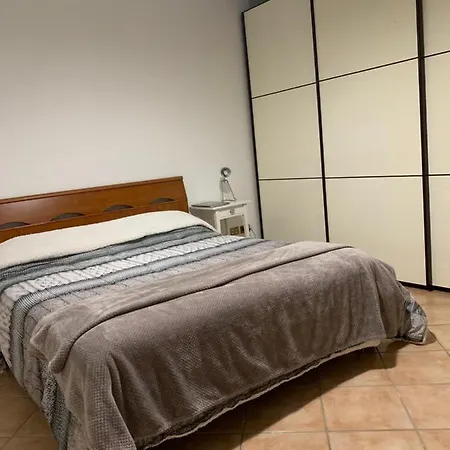 La Casa Di Gaby Ardea