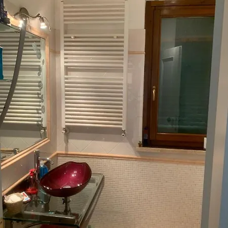 La Casa Di Gaby Ardea