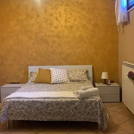 La Casa Di Gaby Ubytování v soukromí Ardea