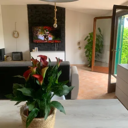 La Casa Di Gaby * Ardea