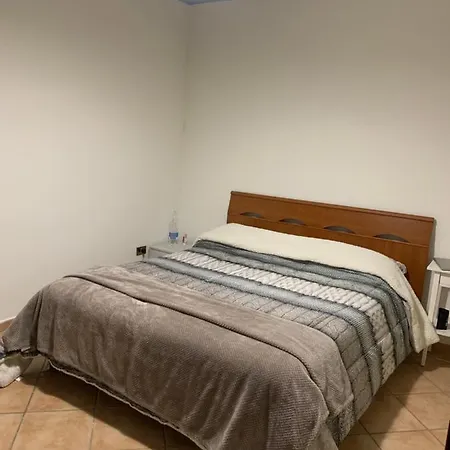 Ubytování v soukromí La Casa Di Gaby *