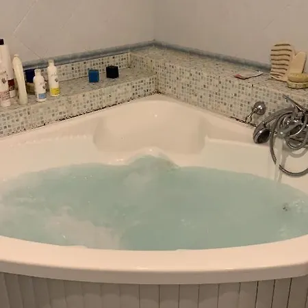 La Casa Di Gaby Ubytování v soukromí
