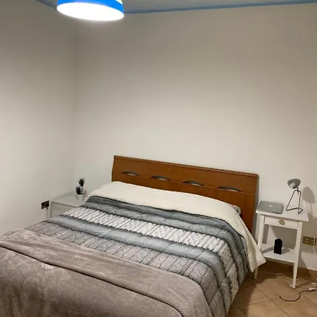 La Casa Di Gaby Ubytování v soukromí